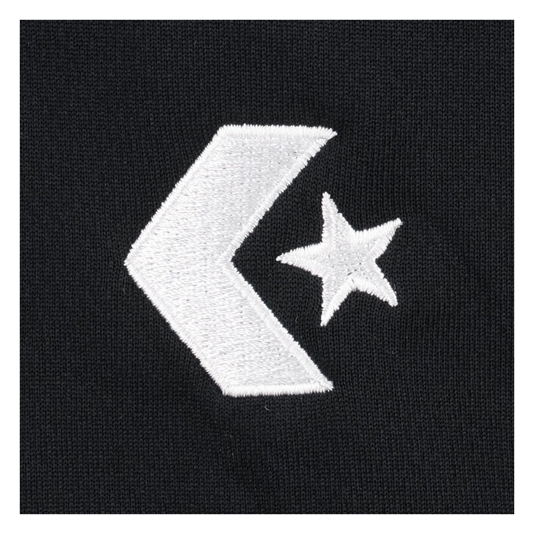 ブラック×ホワイト