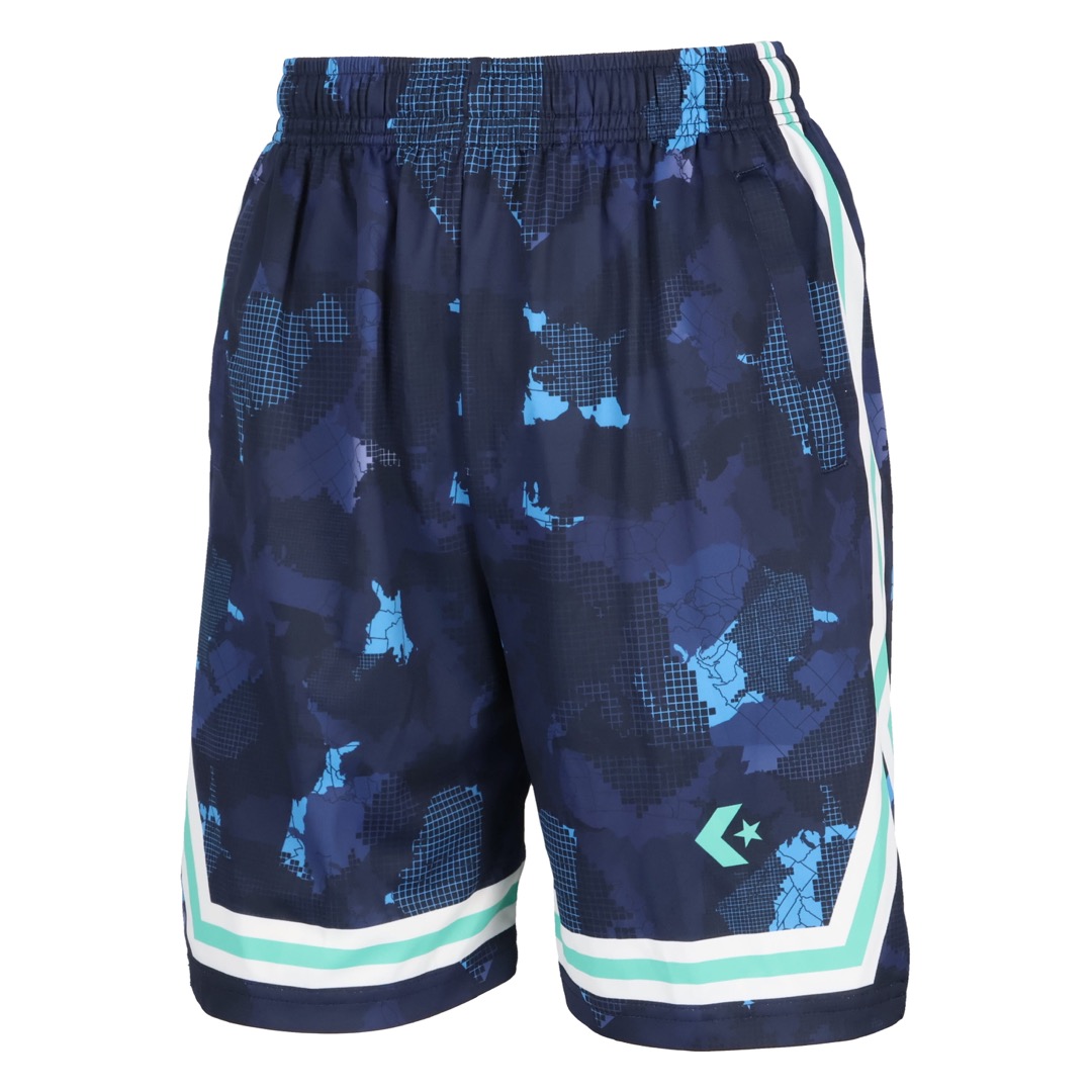 CB461853 Jr.プラクティスパンツ(ポケット付き)