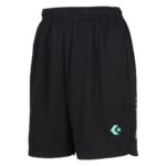 ブラック×パステルグリーン