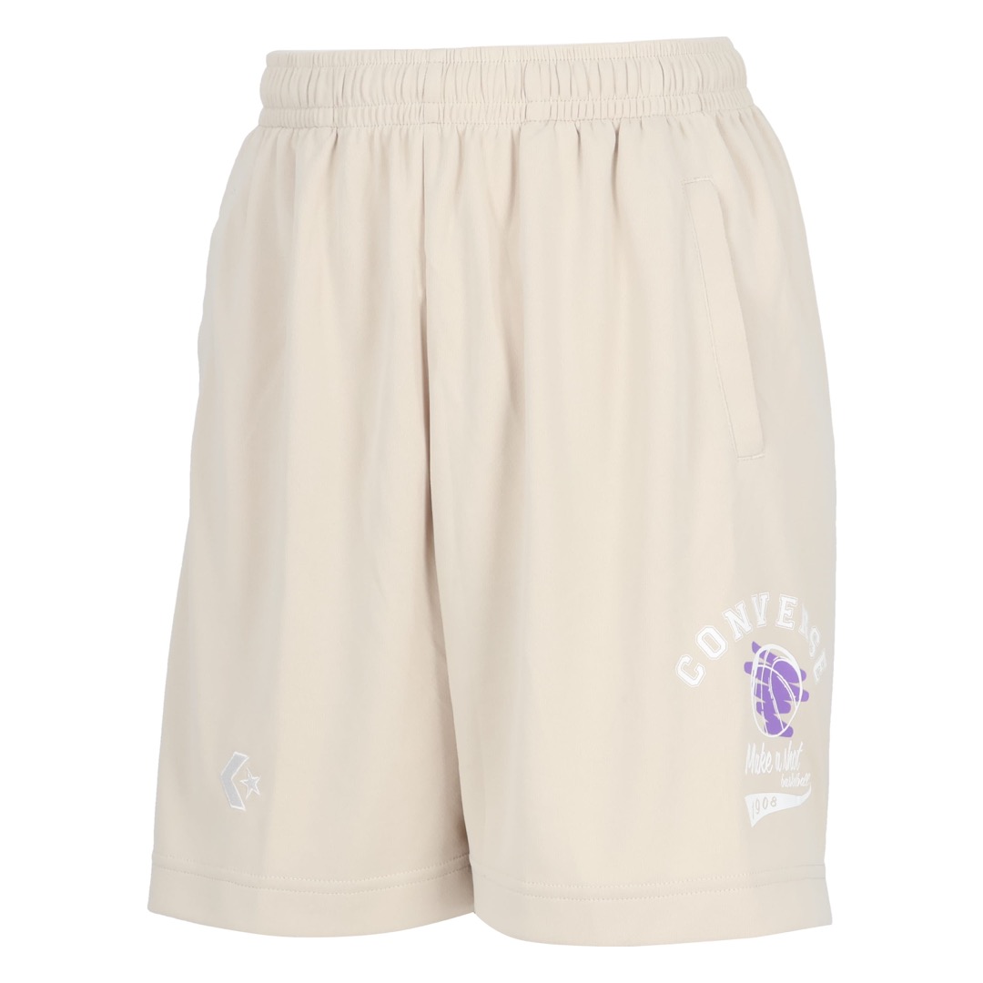 CB461858 Jr.プラクティスパンツ(ポケット付き)