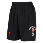 ブラック×オレンジ