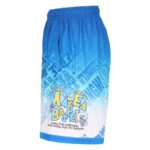 ホワイト×ブルー