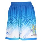 ホワイト×ブルー