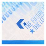 ホワイト×ブルー