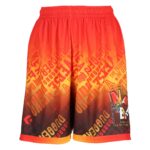 ブラック×レッド