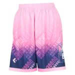 C.ネイビー×ピンク