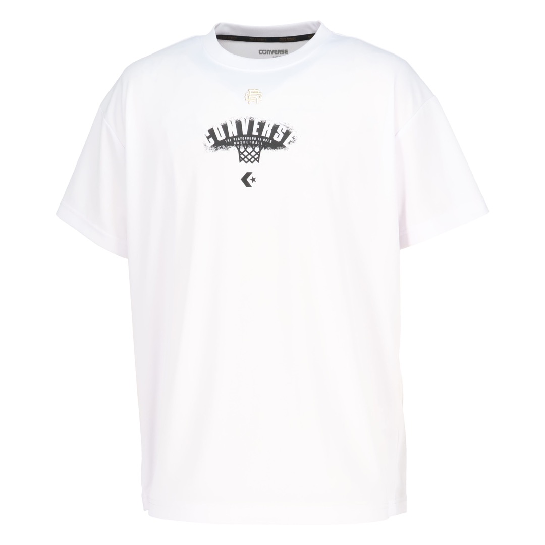 CBG261351 ゴールドシリーズ プリントTシャツ