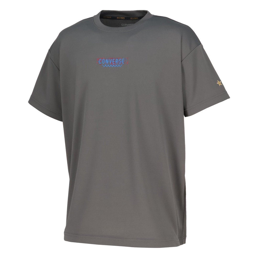 CBG261352 ゴールドシリーズ プリントTシャツ