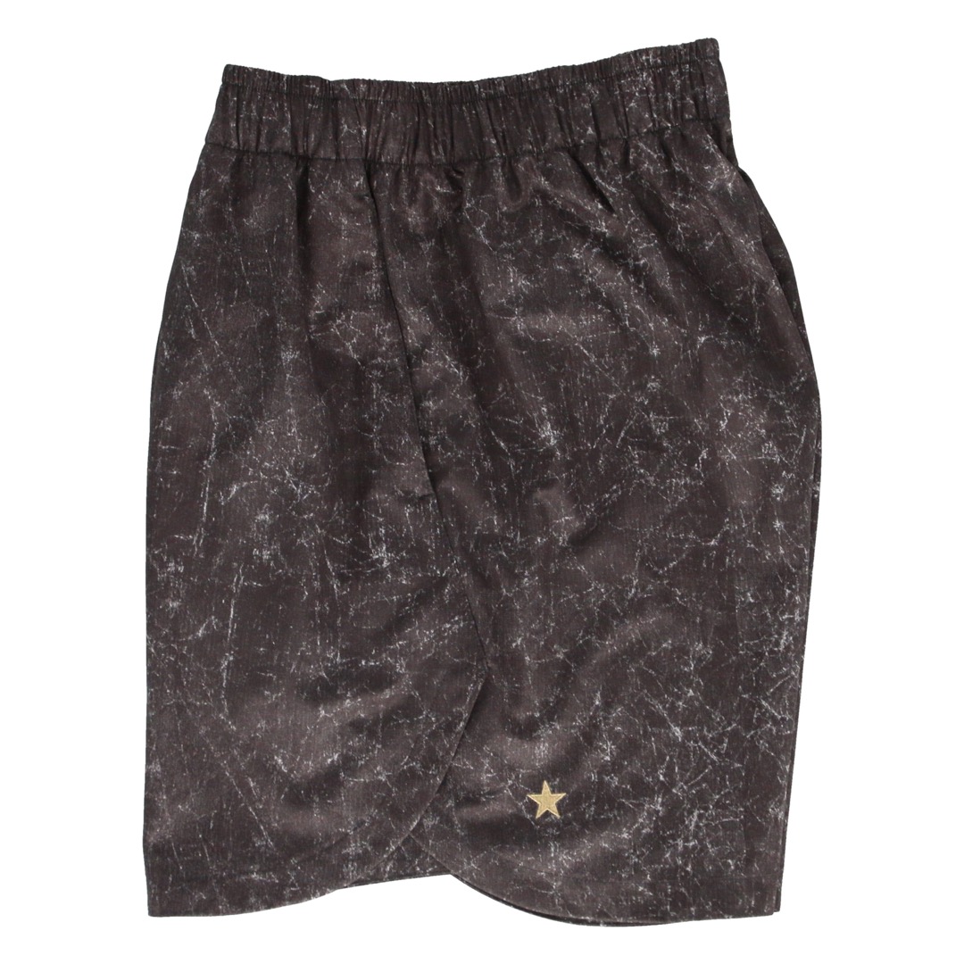 ブラック×ホワイト