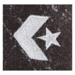 ブラック×ホワイト