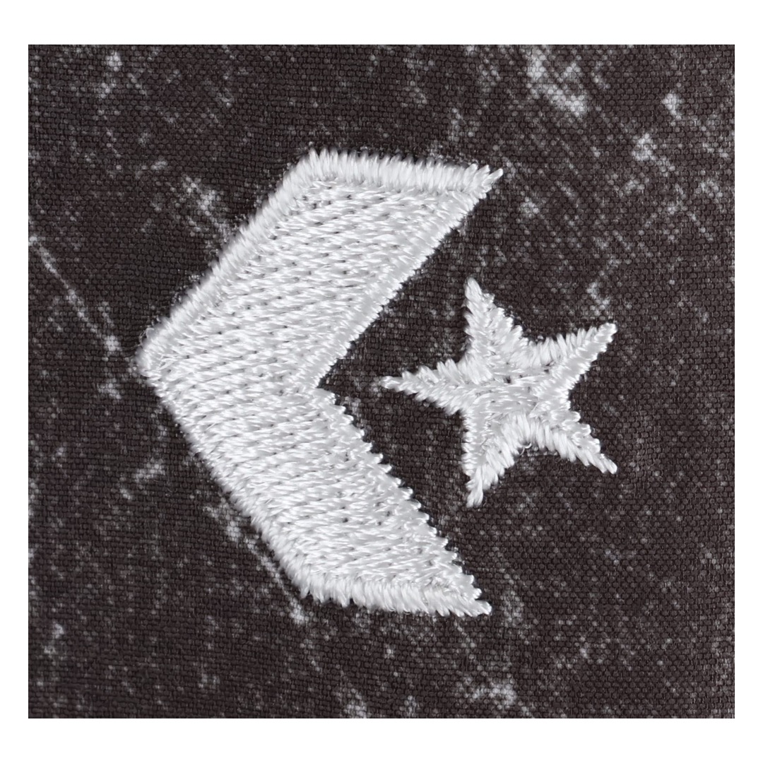 ブラック×ホワイト