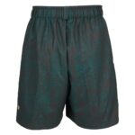 ブラック×グリーン