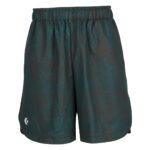 ブラック×グリーン