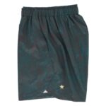 ブラック×グリーン