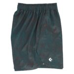 ブラック×グリーン