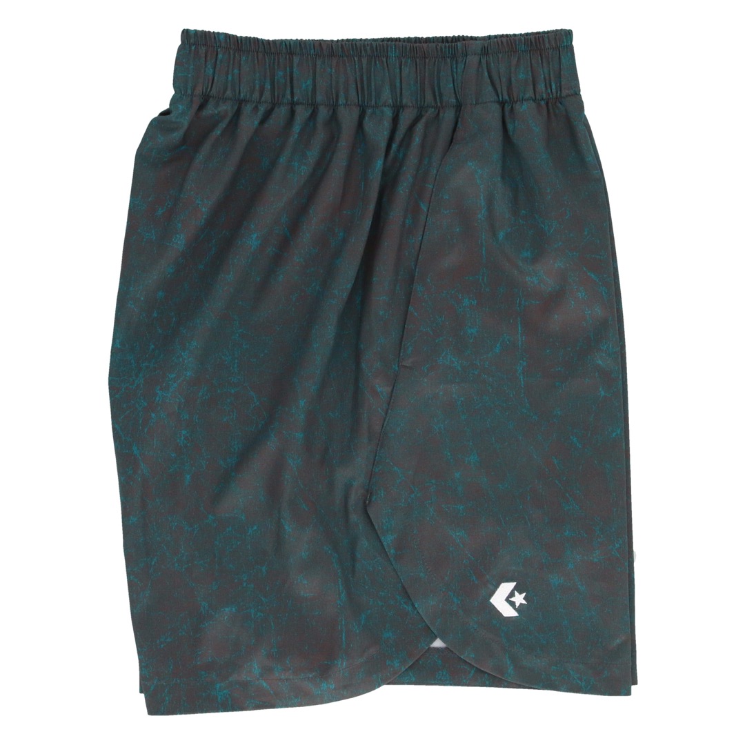 ブラック×グリーン