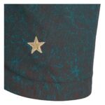 ブラック×グリーン