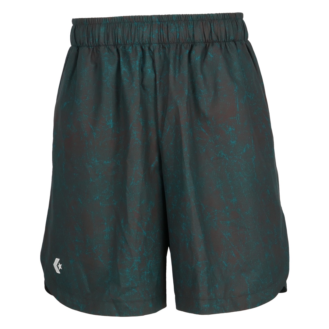 ブラック×グリーン