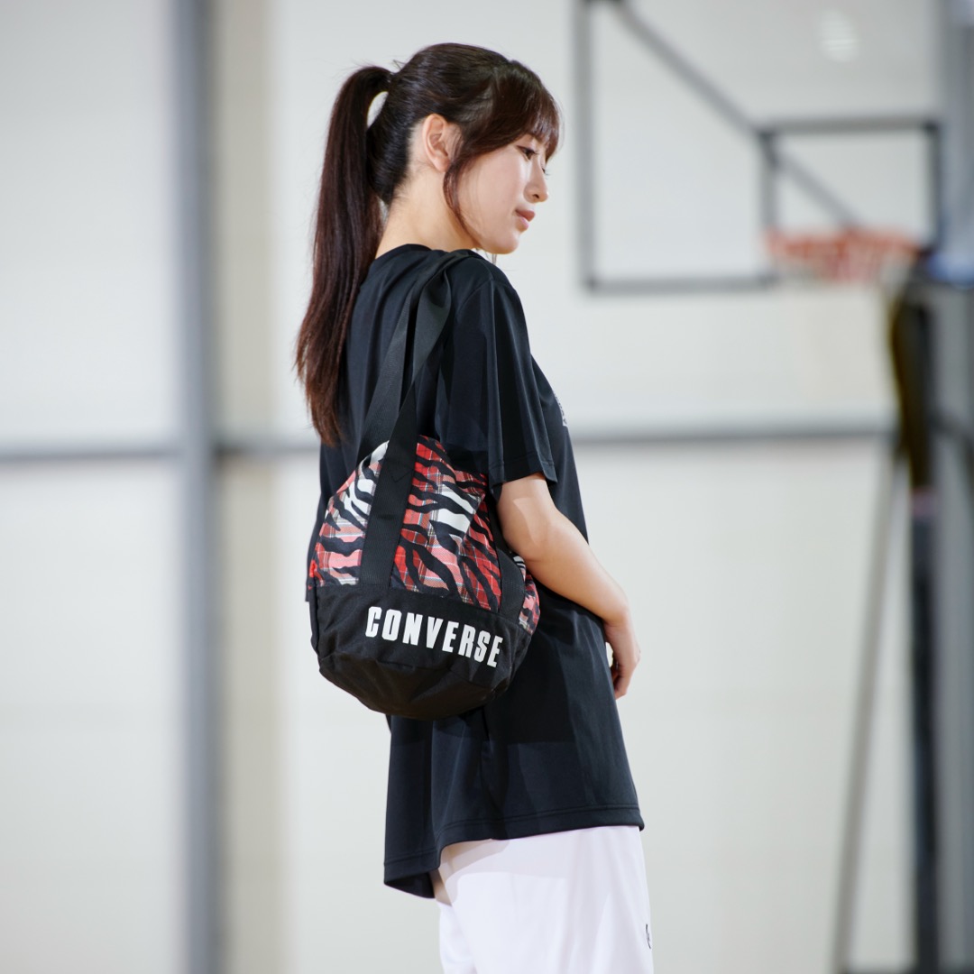 ブラックゼブラ