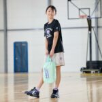 パステルグリーン