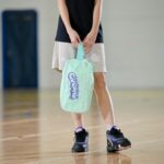 パステルグリーン