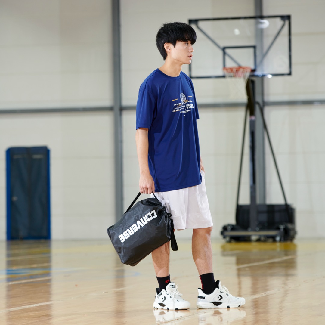 ブラック×ホワイト