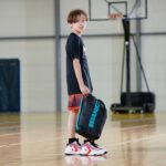 ブラック×エメラルド