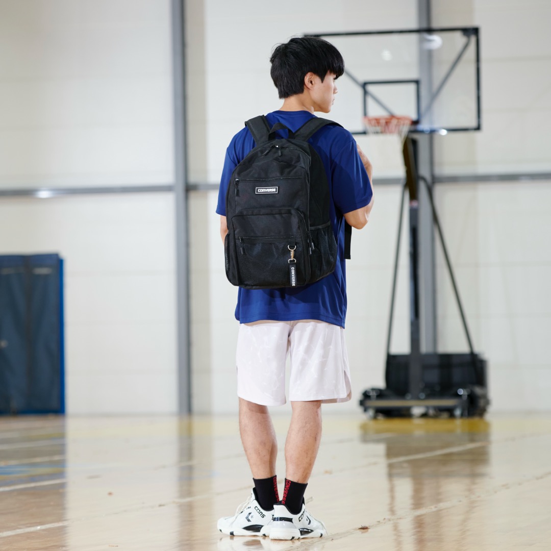 ブラック×ホワイト