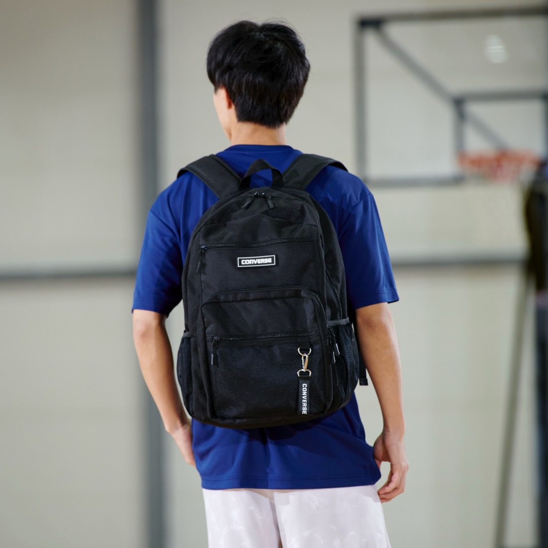 ブラック×ホワイト