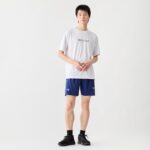 ホワイト×ブラック