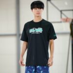 ブラック×エメラルド