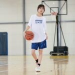 ホワイト×C.ネイビー