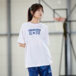 ホワイト×C.ネイビー