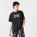 ブラック×グレー