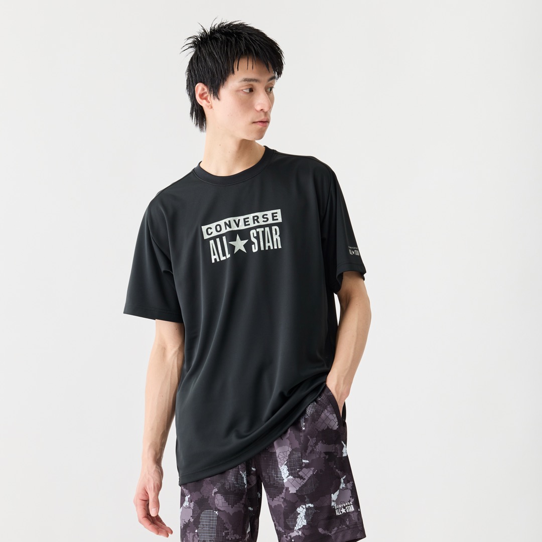 ブラック×グレー
