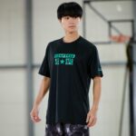 ブラック×エメラルド