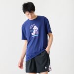 C.ネイビー