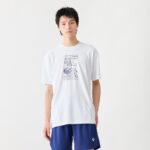 ホワイト×グレー