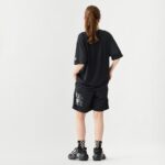 ブラック×ホワイト