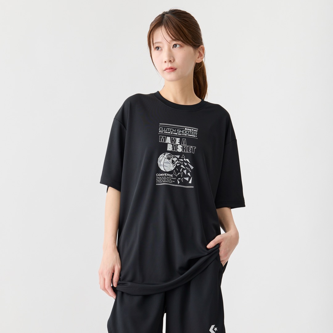 ブラック×ホワイト