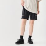 ブラック×アイボリー