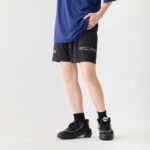 ブラック×アイボリー