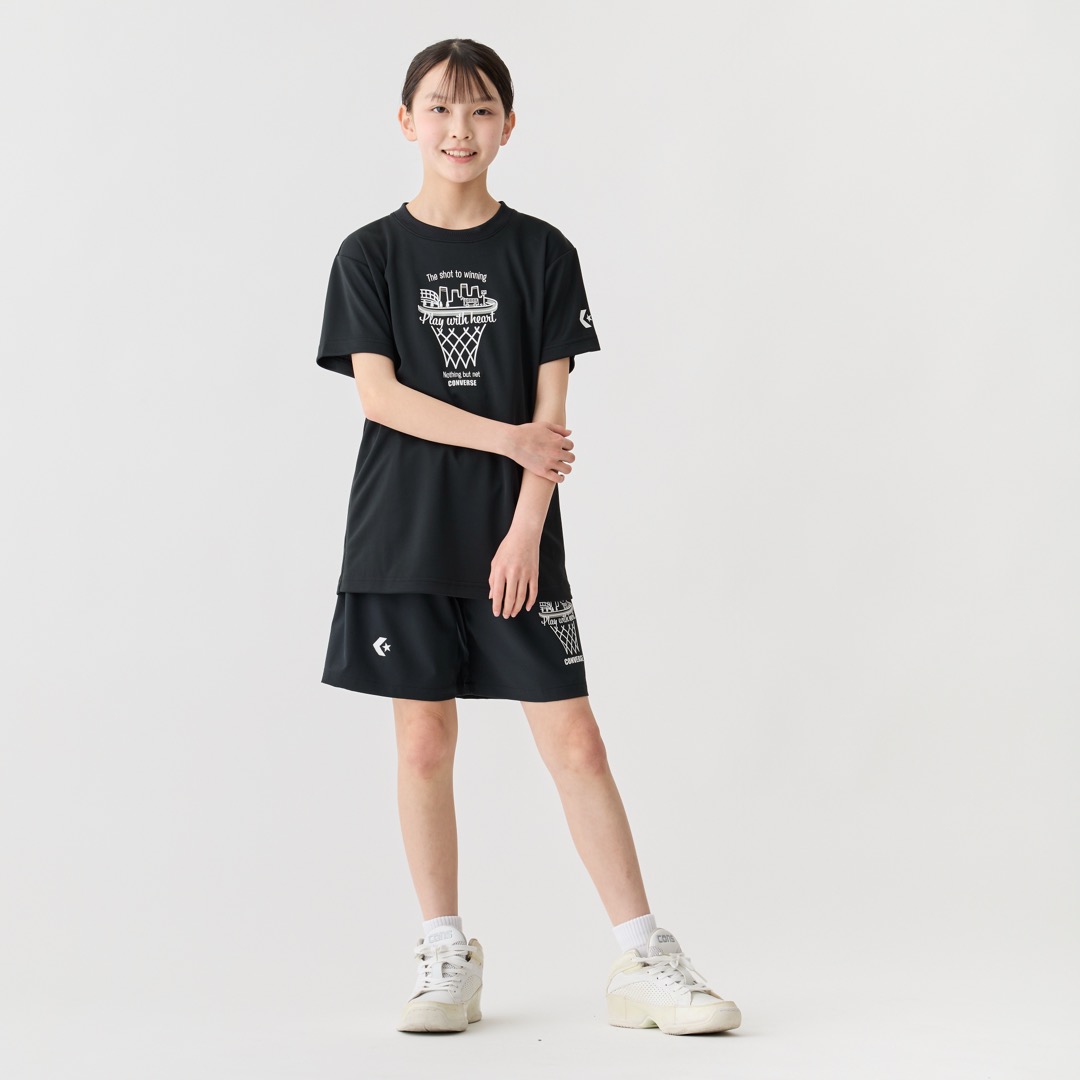 ブラック×ホワイト