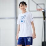 ホワイト×ターコイズ