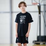 ブラック×ホワイト