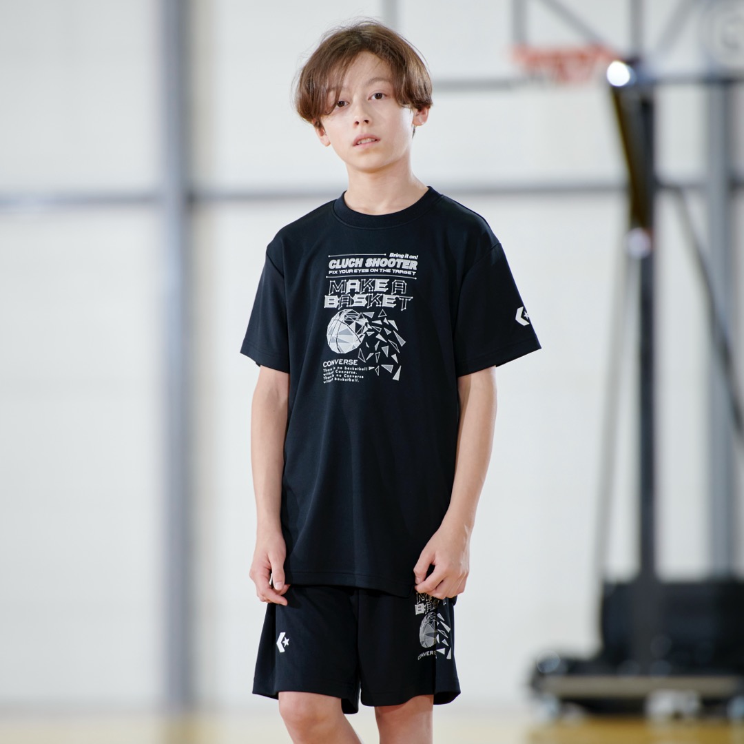 ブラック×ホワイト