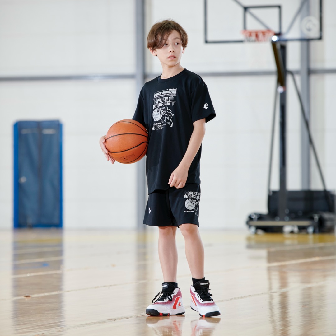 ブラック×ホワイト