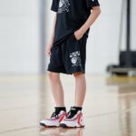 ブラック×ホワイト