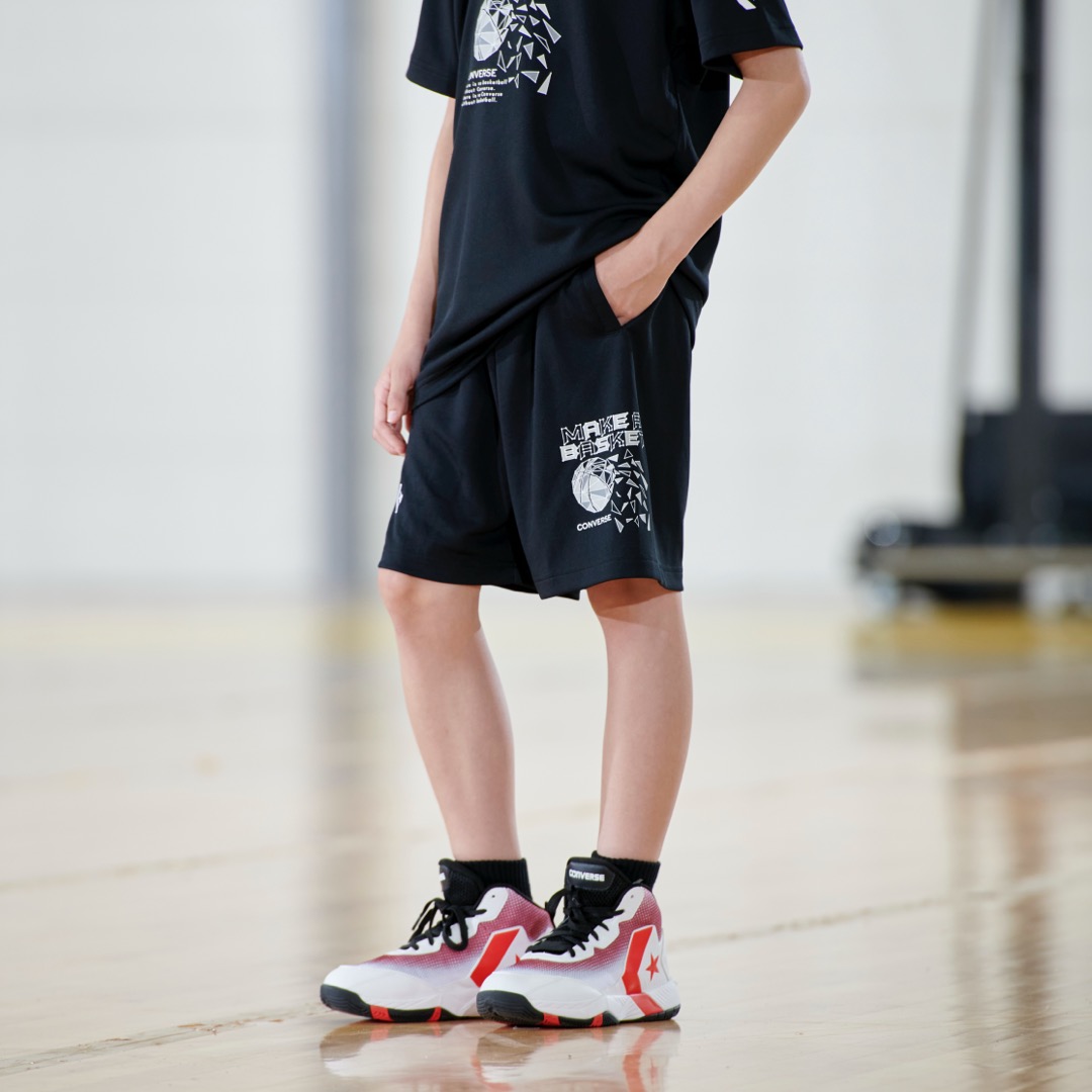 ブラック×ホワイト