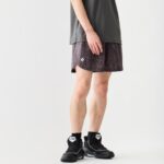 ブラック×ホワイト